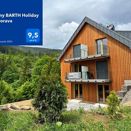 Apartmany Barth Holiday - Долні-Морава Екстер'єр фото