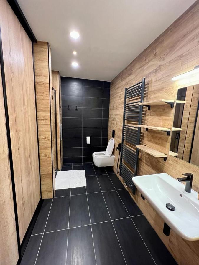 Apartmany Barth Holiday - Долні-Морава Екстер'єр фото