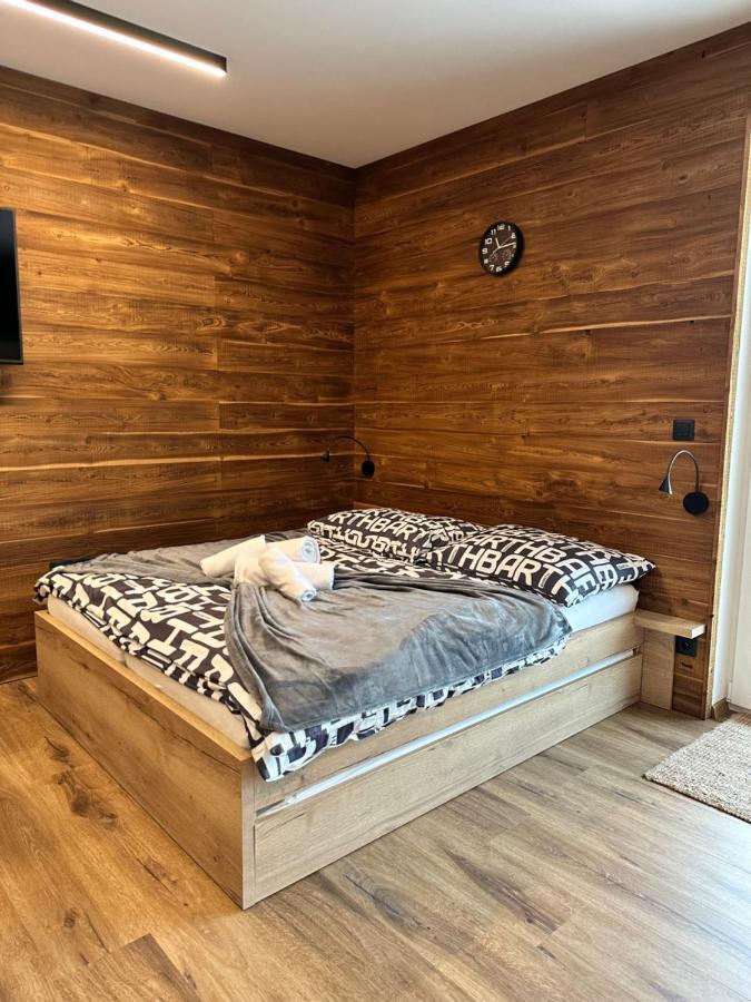 Apartmany Barth Holiday - Долні-Морава Екстер'єр фото