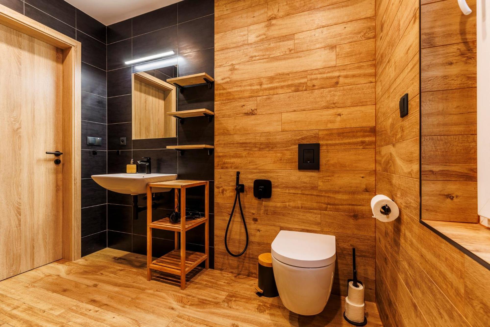 Apartmany Barth Holiday - Долні-Морава Екстер'єр фото