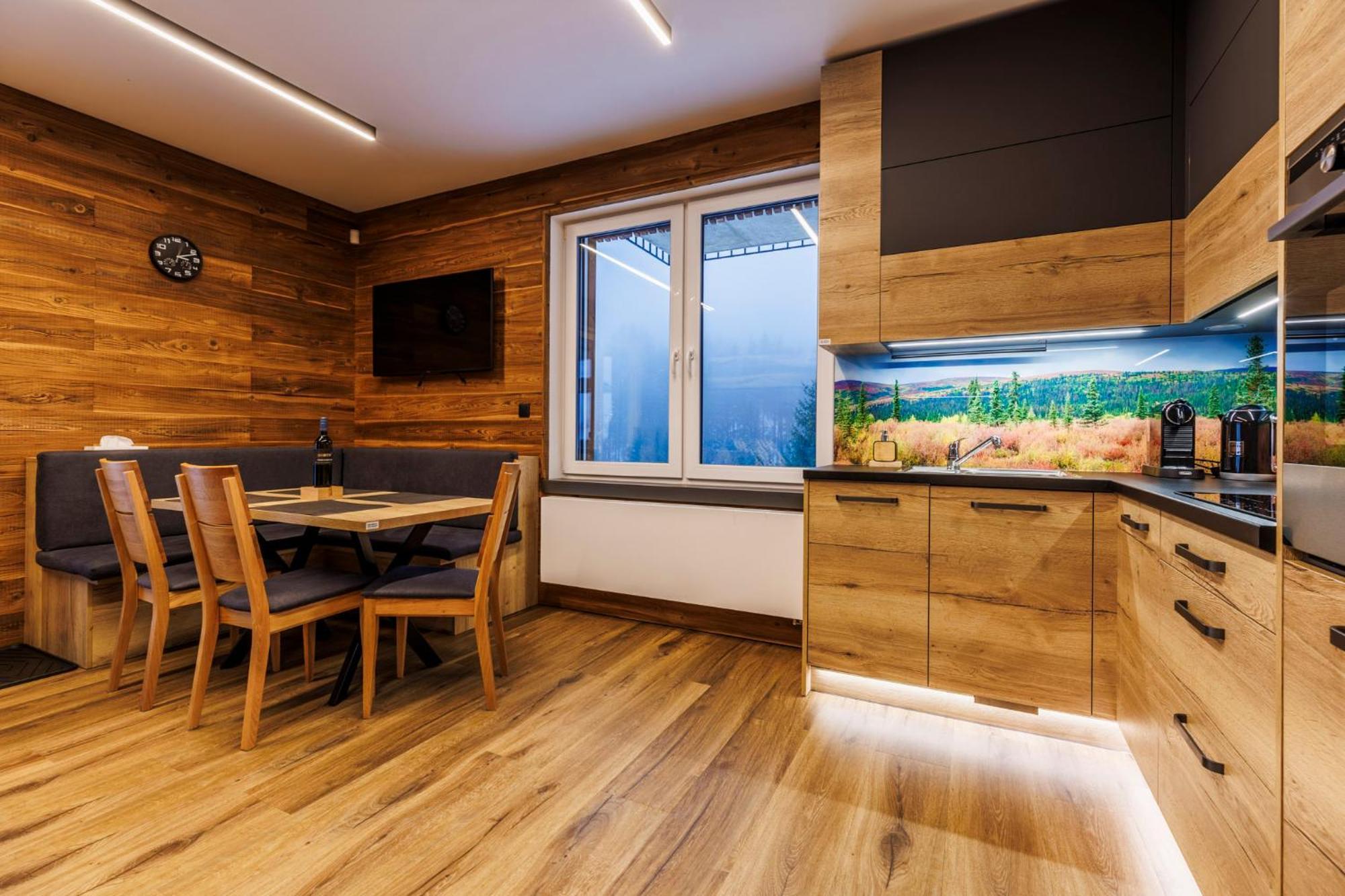 Apartmany Barth Holiday - Долні-Морава Екстер'єр фото