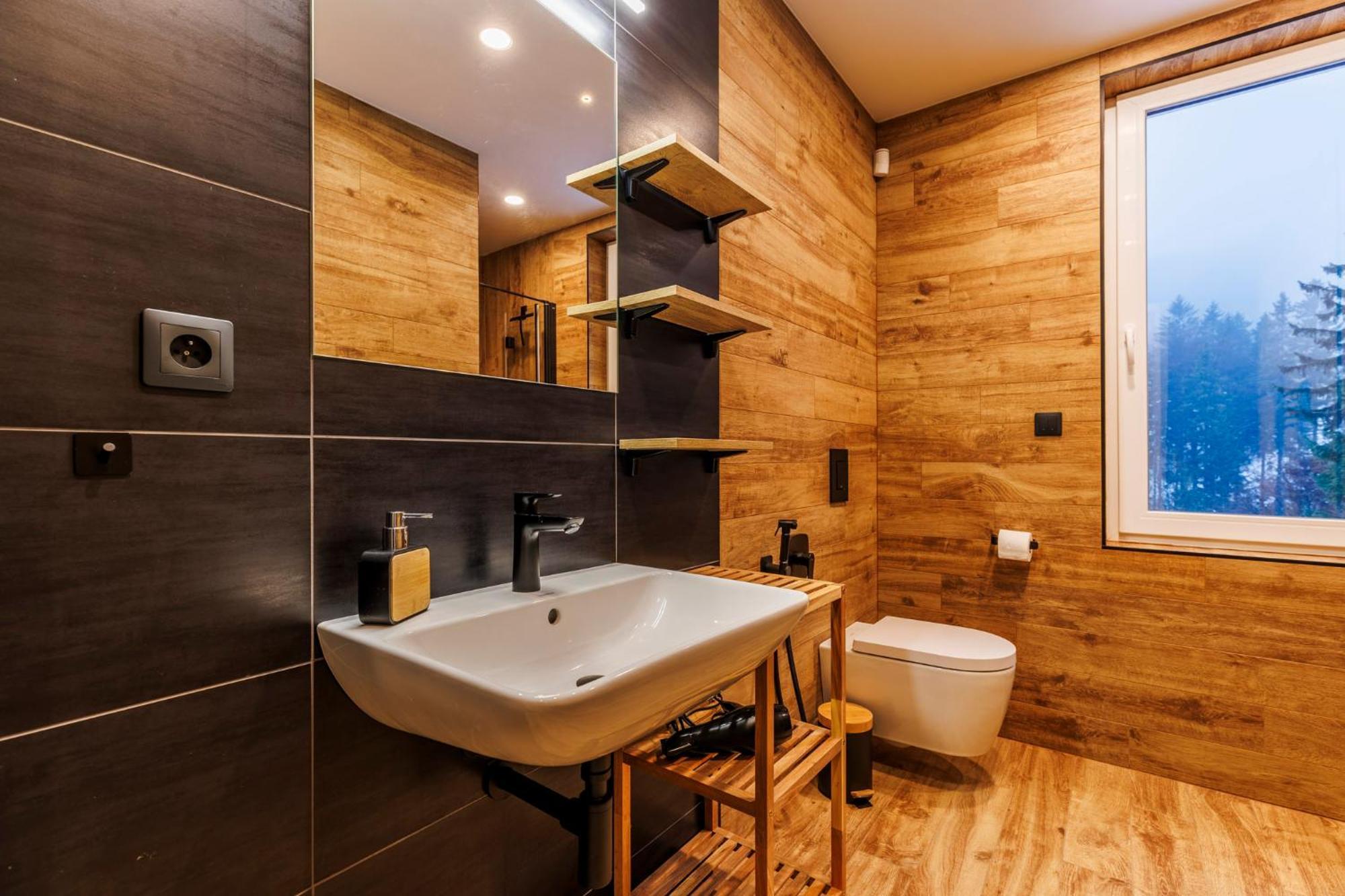 Apartmany Barth Holiday - Долні-Морава Екстер'єр фото