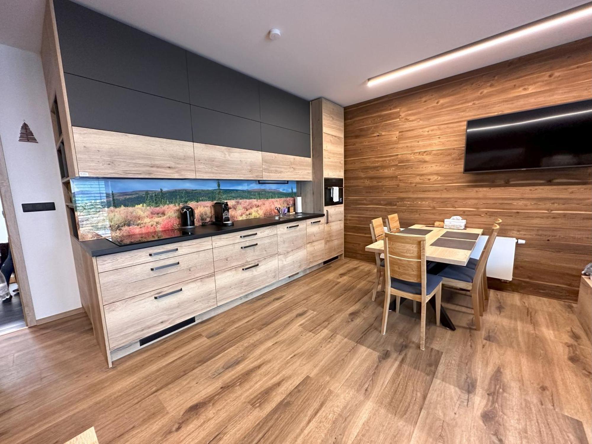 Apartmany Barth Holiday - Долні-Морава Екстер'єр фото